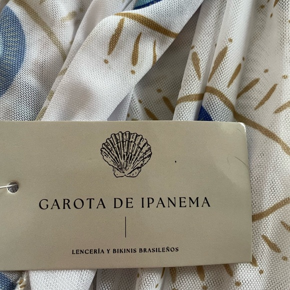 Brand New Ibiza Evil Eye Beach Set – NWT! 🧿✨ - Picture 5 of 8